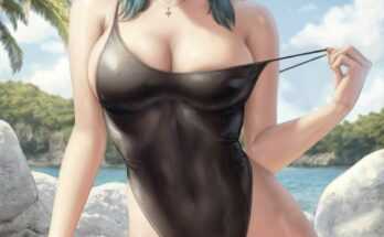 Byleth (sciamano240) [Fire Emblem]