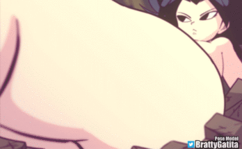 Caulifla (Diives) [Dragon Ball]