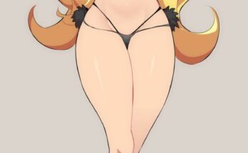 Cynthia ( nac000 ) [ Pokémon ]