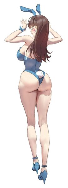 D.Va (MizuAhiru) [Overwatch]