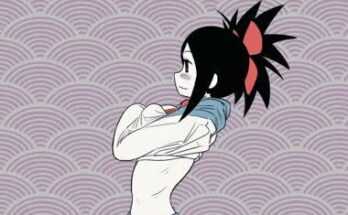 Day at the onsen (vinegarjar) [sayonara zetsubou sensei]