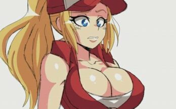 Fatal Cutie Terry (Lewdamone) [SNK Heroines: Tag Team Frenzy]