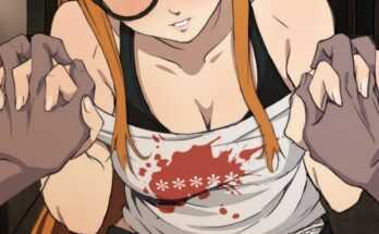 Futaba wants it (albyeee) [Persona 5]