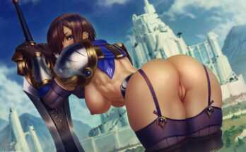 Garen (TheMaestroNoob) [League of Legends]