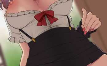 Hotaru Shidare (nt00) [Dagashi Kashi]