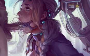 Jaina Proudmoore getting breakfast(sabudengo) [World of Warcraft]