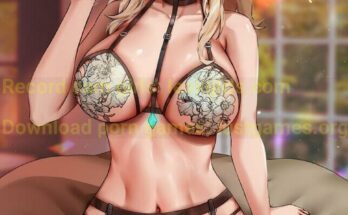 Jean (FoxyGeine) [Genshin Impact]