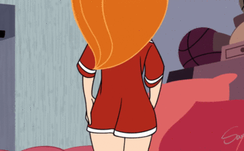 Kimberly Ann Possible (Saro) [Kim Possible]