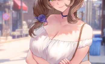 Lisa (Aztodio) [Genshin Impact]