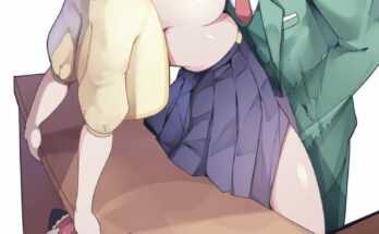 Loid x Yor (Spy x Family) [HOT VR]
