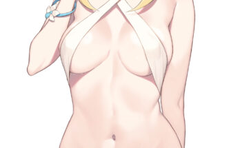 Lumine (Cloba) [Genshin Impact]