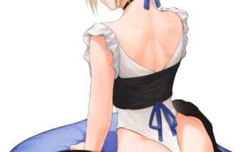 Maid Training (tamamoice) [fate/stay night]