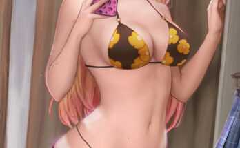 Marin (Kittew) [My Dress Up Darling]