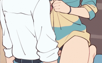 Marin fantasizes about Gojou (Suoiresnu) [Sono Bisque Doll Wa Koi Wo Suru]