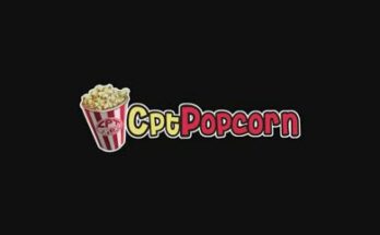 May the Fourth Be With You (CptPopcorn) [StarWars]