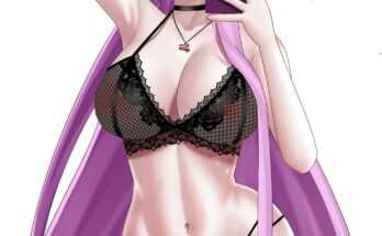 Medusa takes a selfie (zanfian) [Fate/Stay Night]