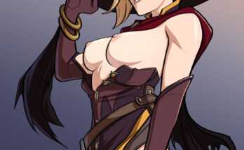 Mercy (zet13) [overwatch]
