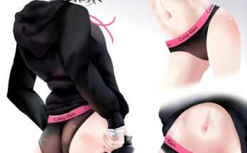 Misaki (RancidRonin) [Blue Archive]