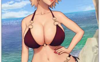 Mitsuki Bakugo (NoNutMan) [My Hero Academia]