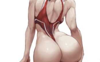 Momo Yaoyorozu (cutesexyrobutts) [My Hero Academia]