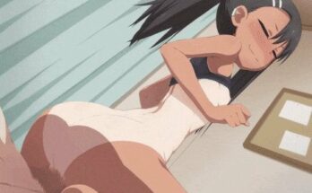 Nagatoro reverse riding [Ijiranaide Nagatoro-San] (pokiyu)