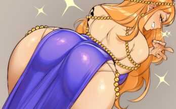 Nami (Gofa) [One Piece]