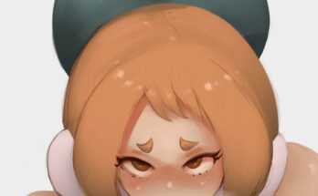 Ochako Uraraka (Paranoiddroid) [My Hero Academia]