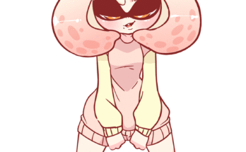 Pearl (Diives) [Splatoon]