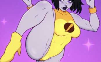 Raven (Dimedolly) [DC]