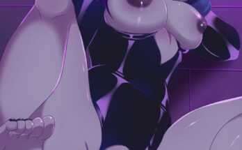 Raven (Ravenmore) [DC]