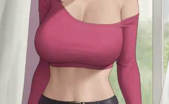 Rosaria (ZaphnArt) [Genshin Impact]