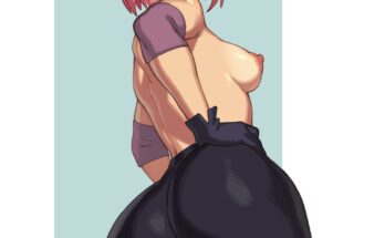 Sakura (Rizdraws) [Naruto]