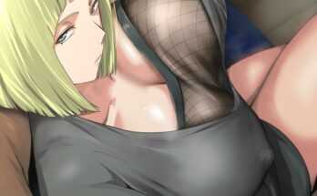 Samui (cafekun) [Naruto]