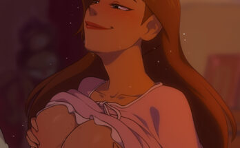 Sarah Hawkins (jcm2) [Treasure Planet]