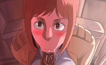 Sasha Being Fed (D-Art) [Attack On Titan]