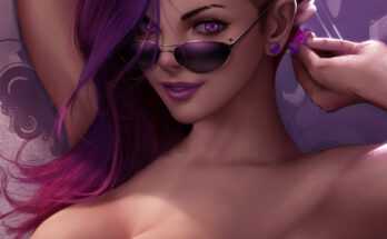 Sombra (ShurakRGT) [Overwatch]