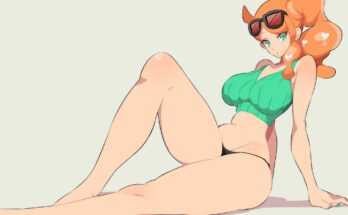 Sonia is a knock out. ( nac000 ) [ Pokémon ]