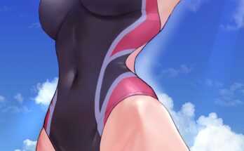 Swimsuit Makima (サワタリカズマ) [Chainsaw Man]