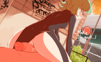Tatsumaki grinding (Civibes) [One Punch Man]