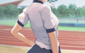 Tatsumaki (nsfw_oa) [one punch man]