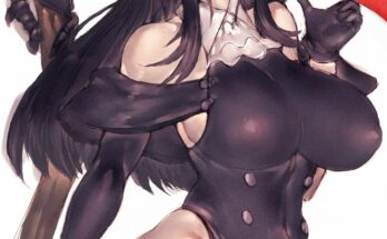Testament (fumio9361) [GUILTY GEAR]