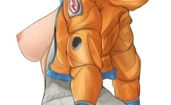 Wattson (Kariksart) [Apex Legends]