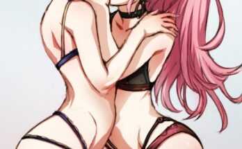 What girl do when Byleth isn't home [Fire Emblem Tree Houses]
