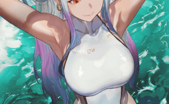 Yamato (Salmon88) [One Piece]