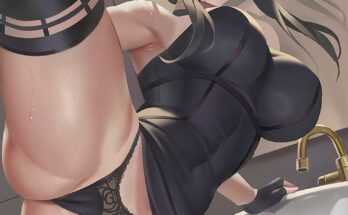 Yor Briar (UnFairr) [Spy X Family]