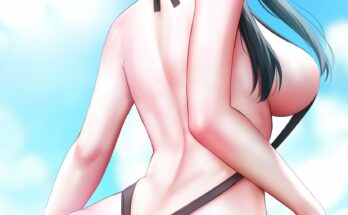 Yor (Ginhaha) [Spy x Family]