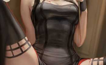 Yor (Kittew) [Spy x Family]