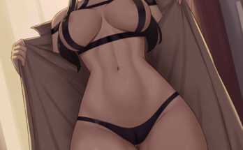 Yor Lingerie (Cslucaris) [Spy X fzmily]