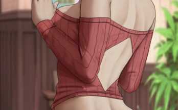 Yor (Oroborus) [Spy x Family]