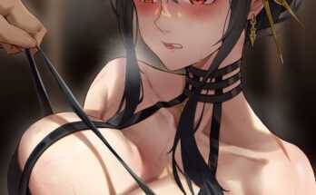 Yor (雪赤) [Spy x Family]